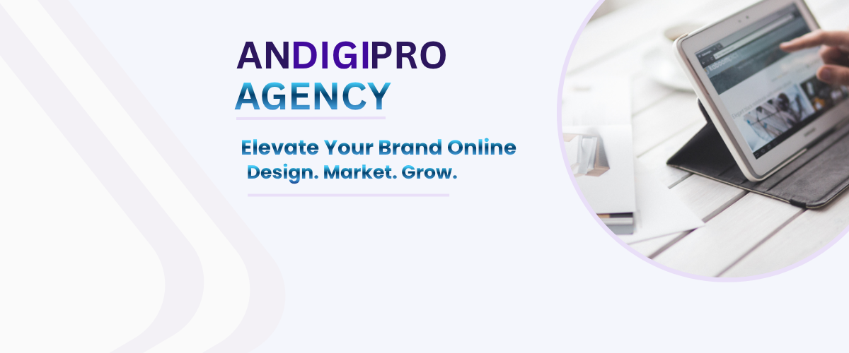 Digital Marketing banner