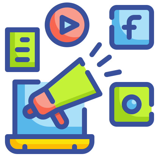 Google ads icon
