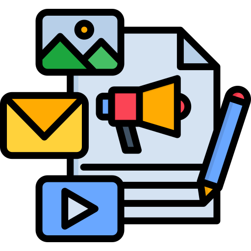 SMM icon