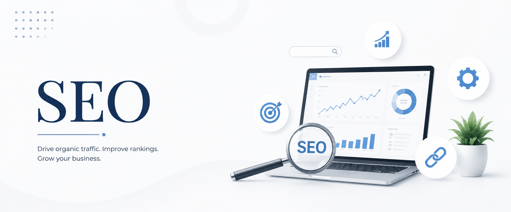 SEO services