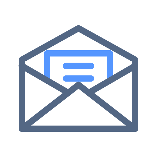 email icon