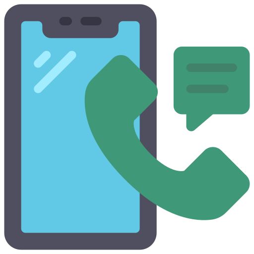 mobile icon